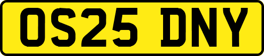 OS25DNY