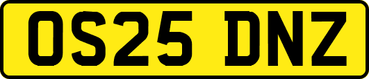 OS25DNZ