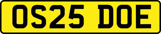 OS25DOE