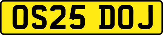 OS25DOJ