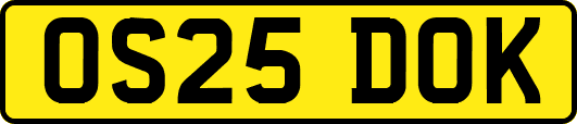 OS25DOK