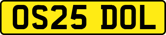 OS25DOL