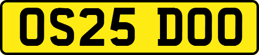 OS25DOO