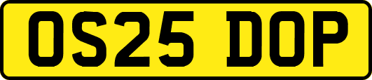 OS25DOP