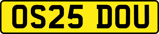 OS25DOU