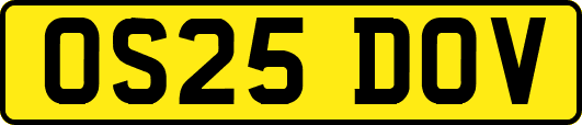 OS25DOV