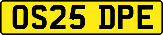 OS25DPE