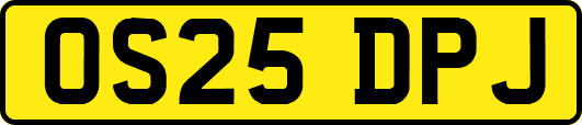 OS25DPJ