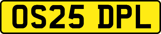 OS25DPL