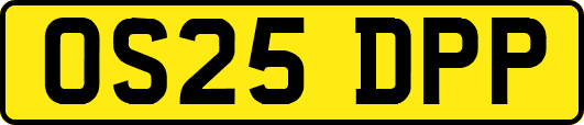 OS25DPP