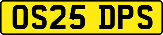 OS25DPS