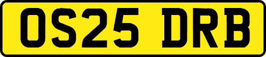 OS25DRB