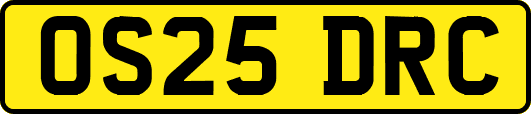 OS25DRC