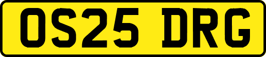 OS25DRG