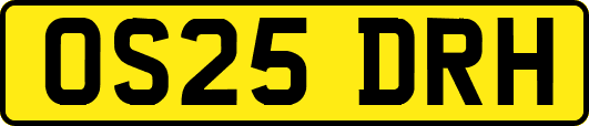 OS25DRH