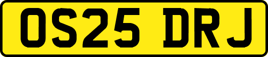 OS25DRJ
