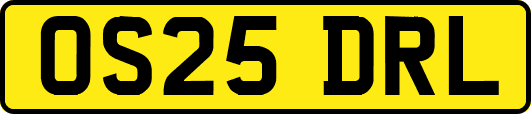 OS25DRL