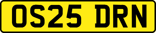 OS25DRN
