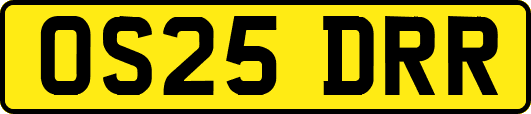 OS25DRR