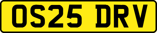 OS25DRV