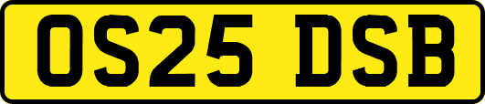 OS25DSB