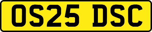 OS25DSC