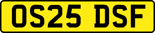 OS25DSF