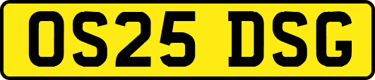 OS25DSG