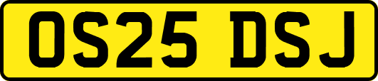 OS25DSJ