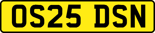 OS25DSN