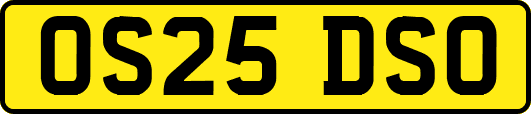 OS25DSO