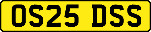 OS25DSS