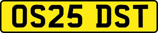 OS25DST