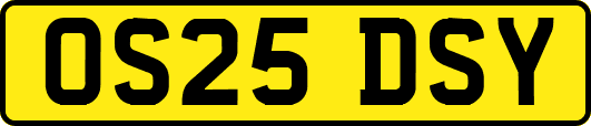 OS25DSY