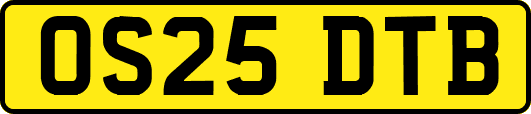 OS25DTB