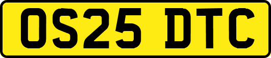 OS25DTC