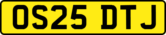 OS25DTJ