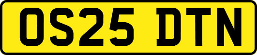 OS25DTN
