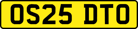 OS25DTO
