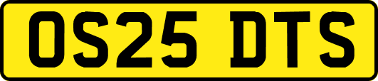 OS25DTS
