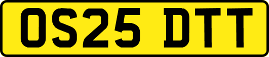 OS25DTT