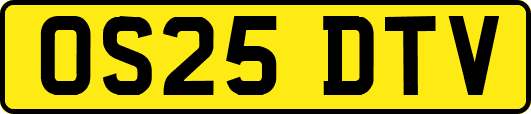 OS25DTV