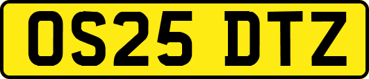 OS25DTZ