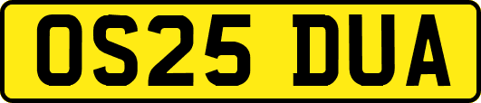 OS25DUA
