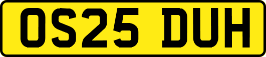 OS25DUH