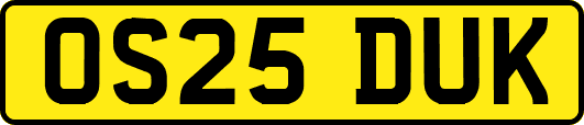 OS25DUK