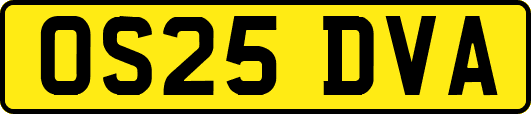 OS25DVA