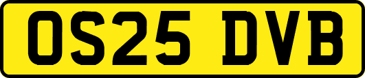 OS25DVB