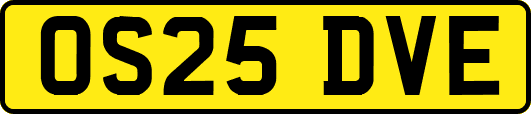 OS25DVE