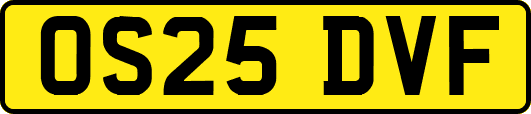 OS25DVF